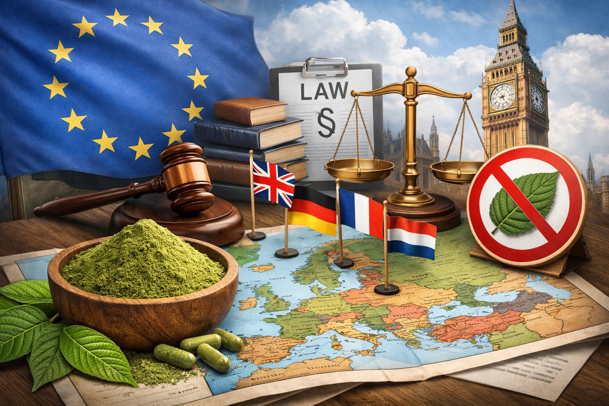 European Laws