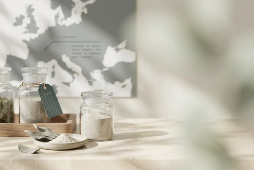 Professional header image for industry analysis: Why KratomVia is Europe's Trusted Source for Premium Krat...