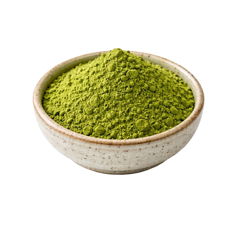 Grüner Kratom