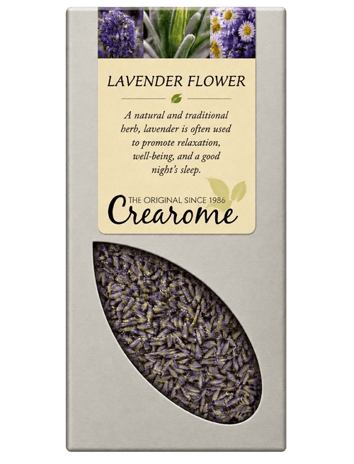 Lavendelblüten – Getrocknete botanische Kräuter & Kratom-Zubehör
