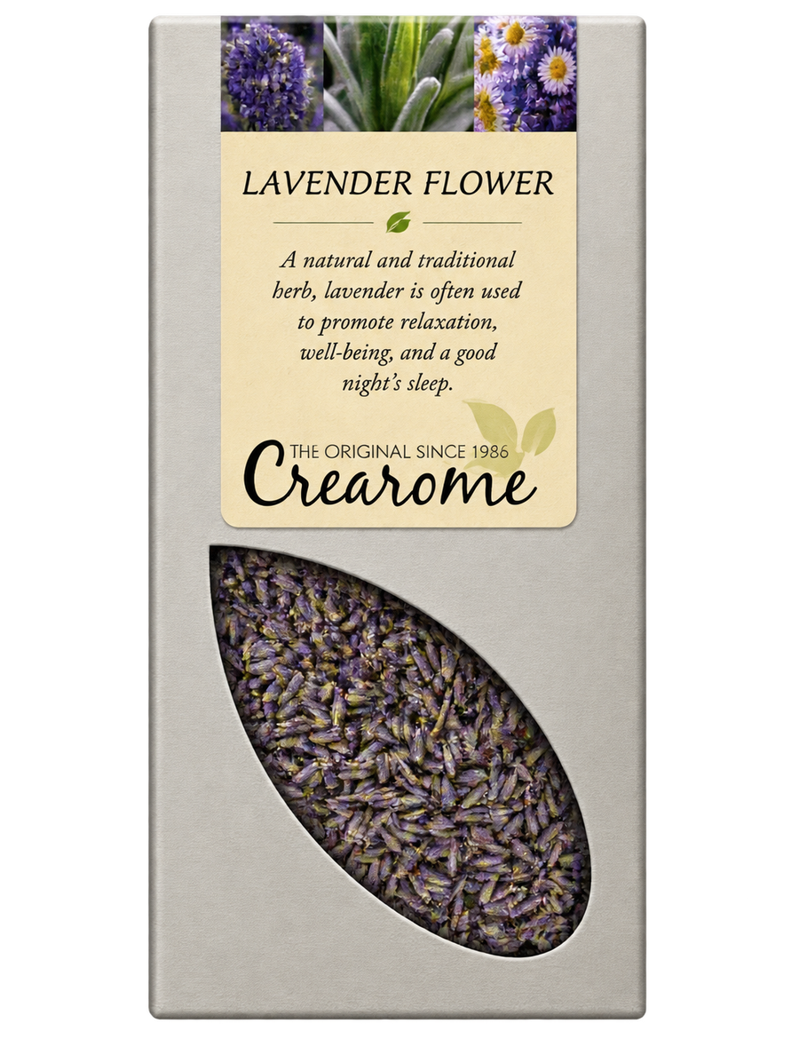 Lavendelblüten – Getrocknete botanische Kräuter & Kratom-Zubehör