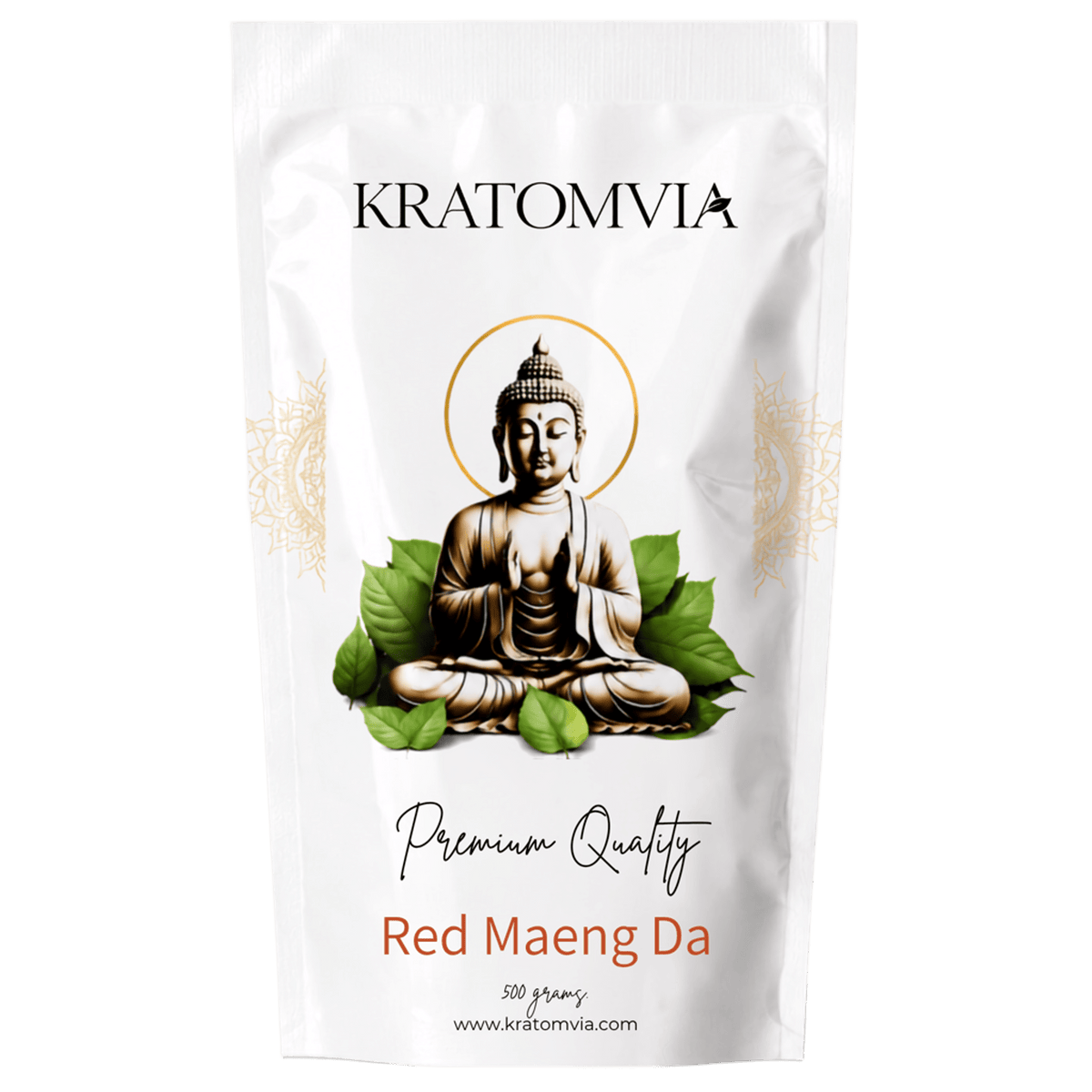 Rotes Maeng Da