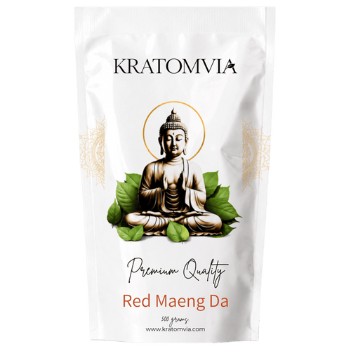 Rotes Maeng Da
