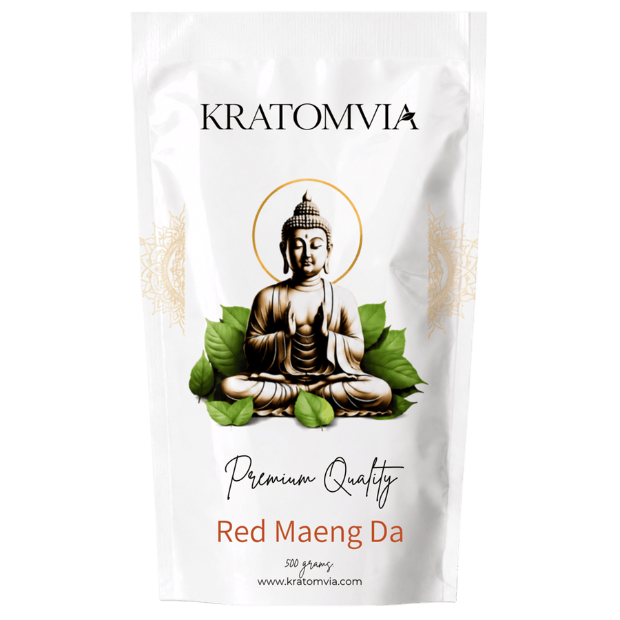 Rotes Maeng Da