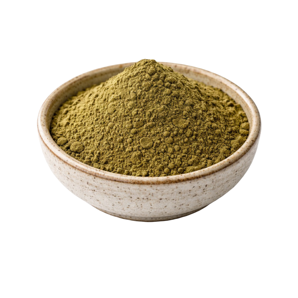 Roter Kratom