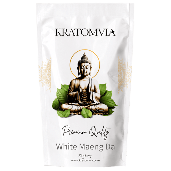 White Maeng Da