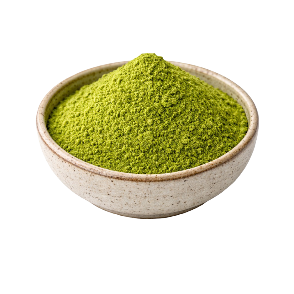 Gelber Kratom